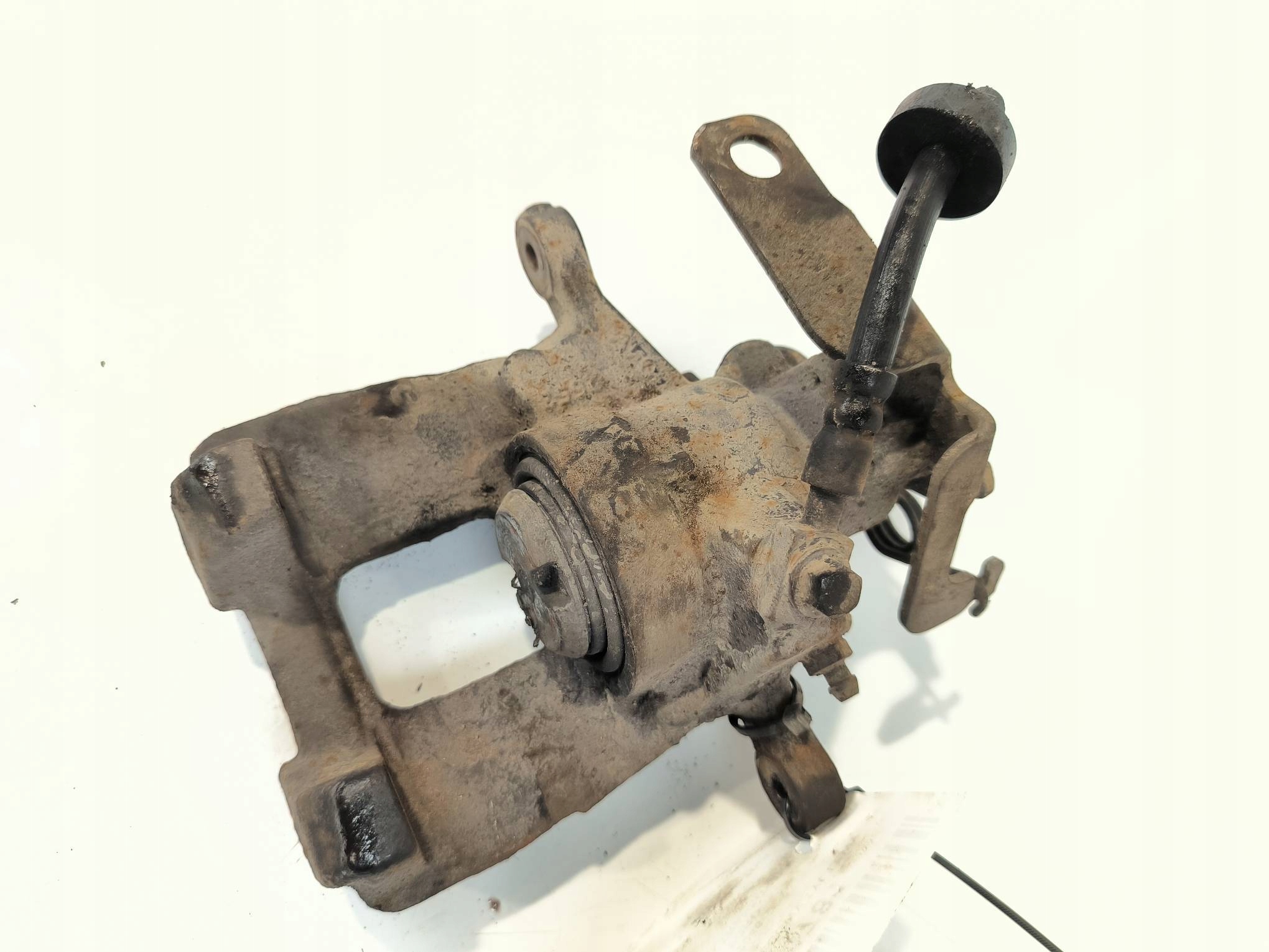 caliper brake rear part left FORD TRANSIT MK8
