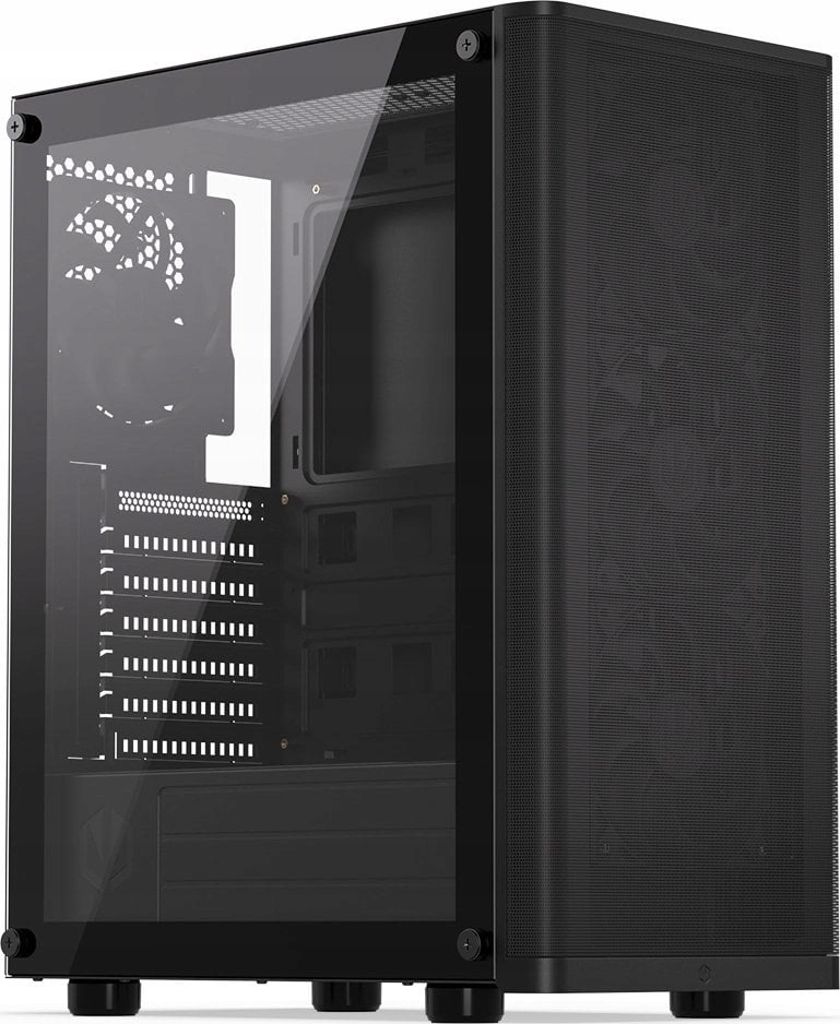 

Obudowa Endorfy Ventum 200 Air (EY2A002)