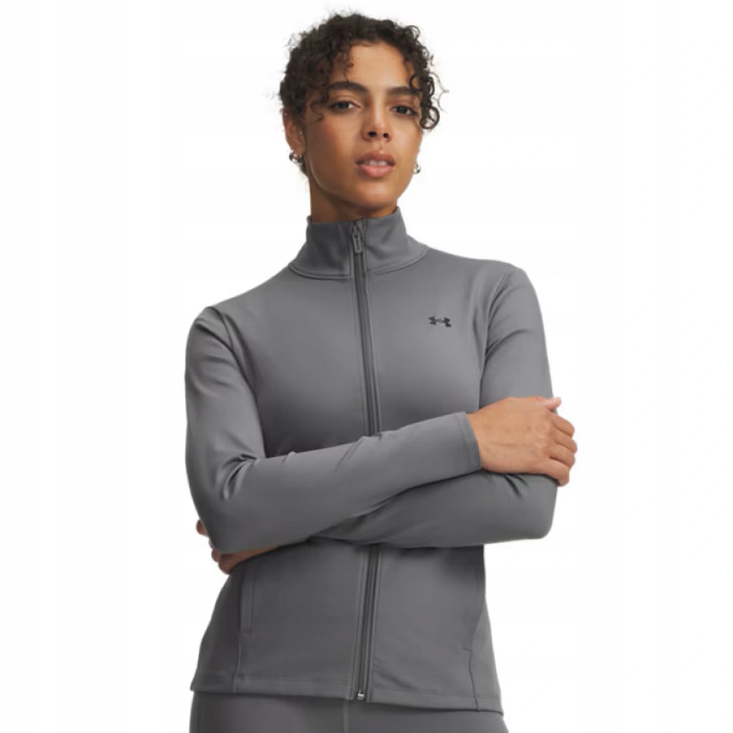 Bluza damska Under Armour Motion Jacket Emea L