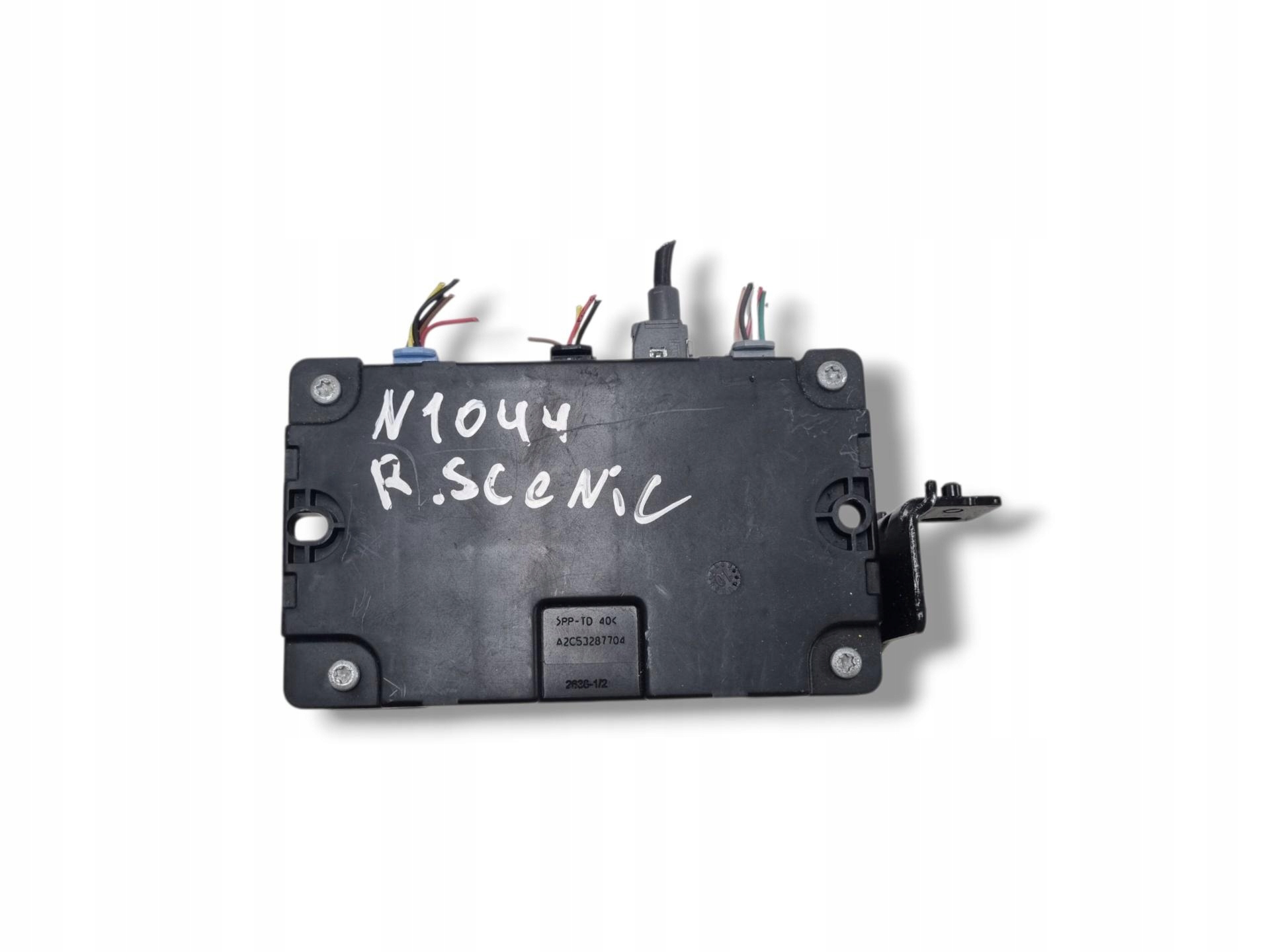 Module Navigation Renault Scenic 3 2010 280240001R