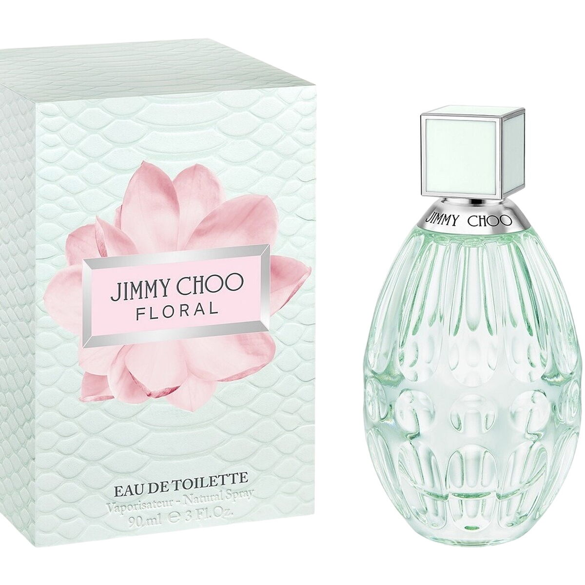 Parfém Dámský Jimmy Choo Floral Edt 90 ml