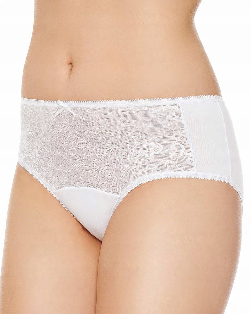 

Wadima figi damskie 100141 r. XL biały
