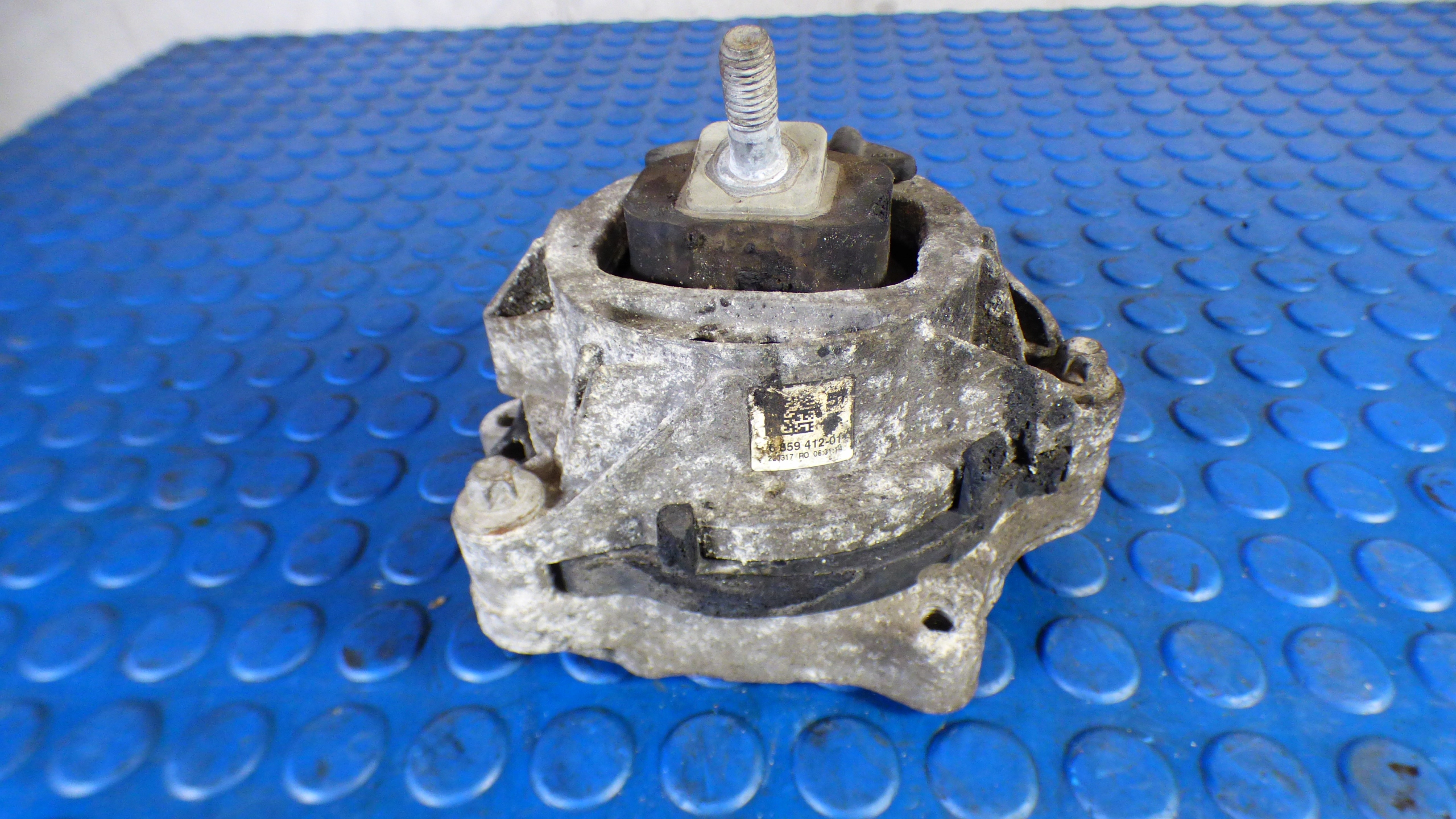 engine mount 6859412 BMW 1 F20 2.0d