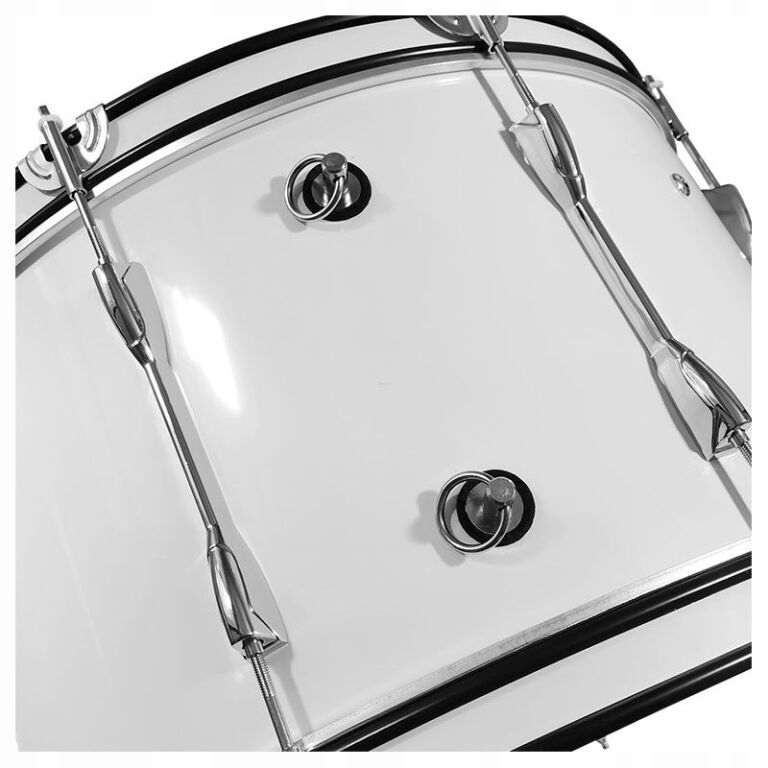 V-TONE MBD 22 BĘBEN BASOWY MARSZOWY NA RAMIONA 22 Z NOSIDŁEM PAŁKI ZESTAW Kod producenta 5908249807907