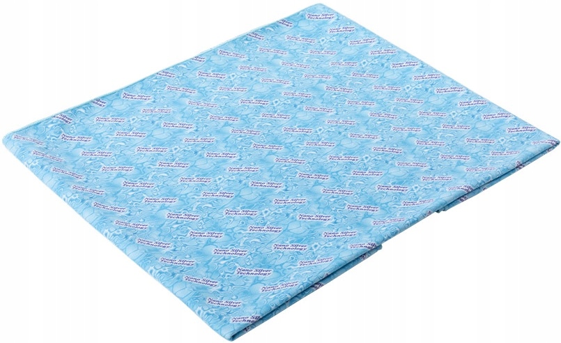 Raypath Sunbeam R Sport Modrý Ručník na pláž bazén Spa 70x150 cm