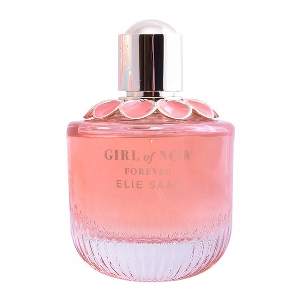 Elie Saab Girl of Now Forever Edp W 30 ml (Parfémovaná voda pro ženy)