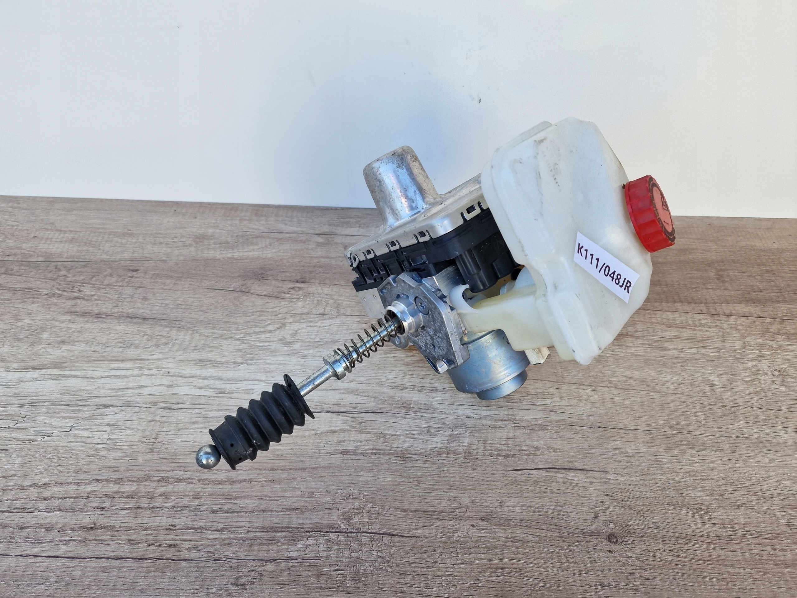 SERVO BUBANJ ABS SERVO AUDI A6 A7 C8 E-TRON BDB