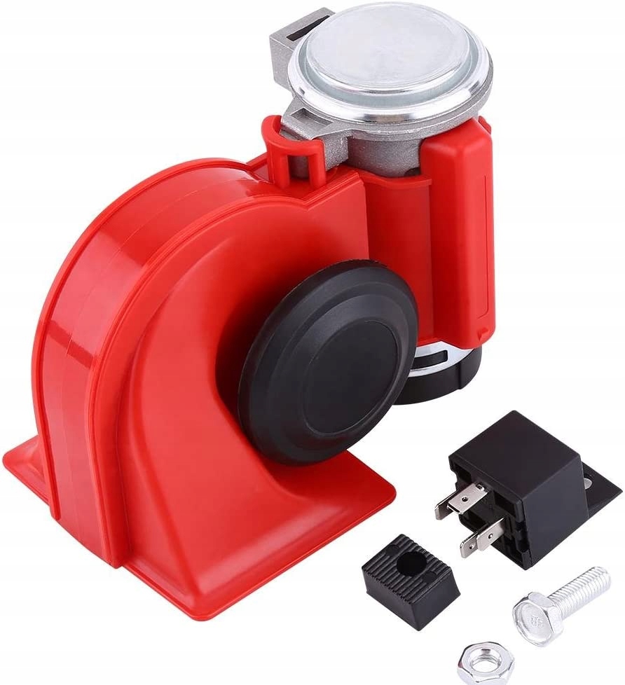 Gmotuochelaba543 - Электрический рожок Лимак, гони рожок