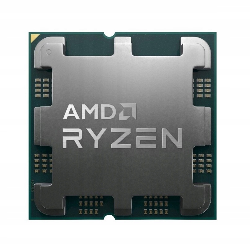 Procesor Amd 9700X Ryzen 7 Oem Tray AM5 100-000001404