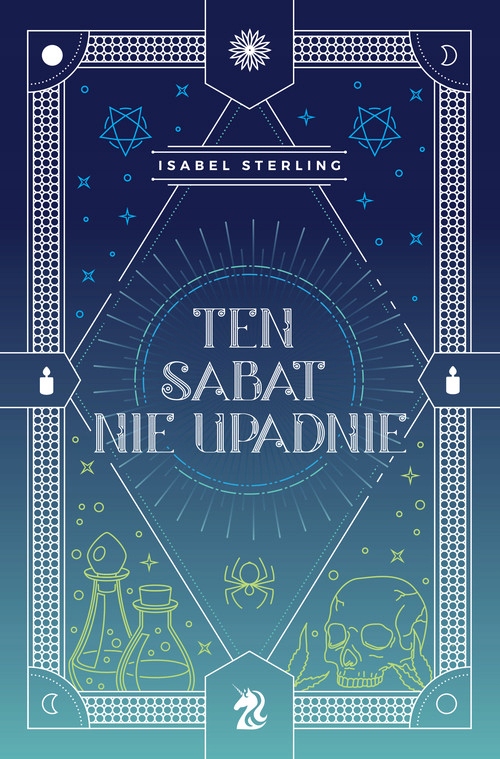

Ten sabat nie upadnie