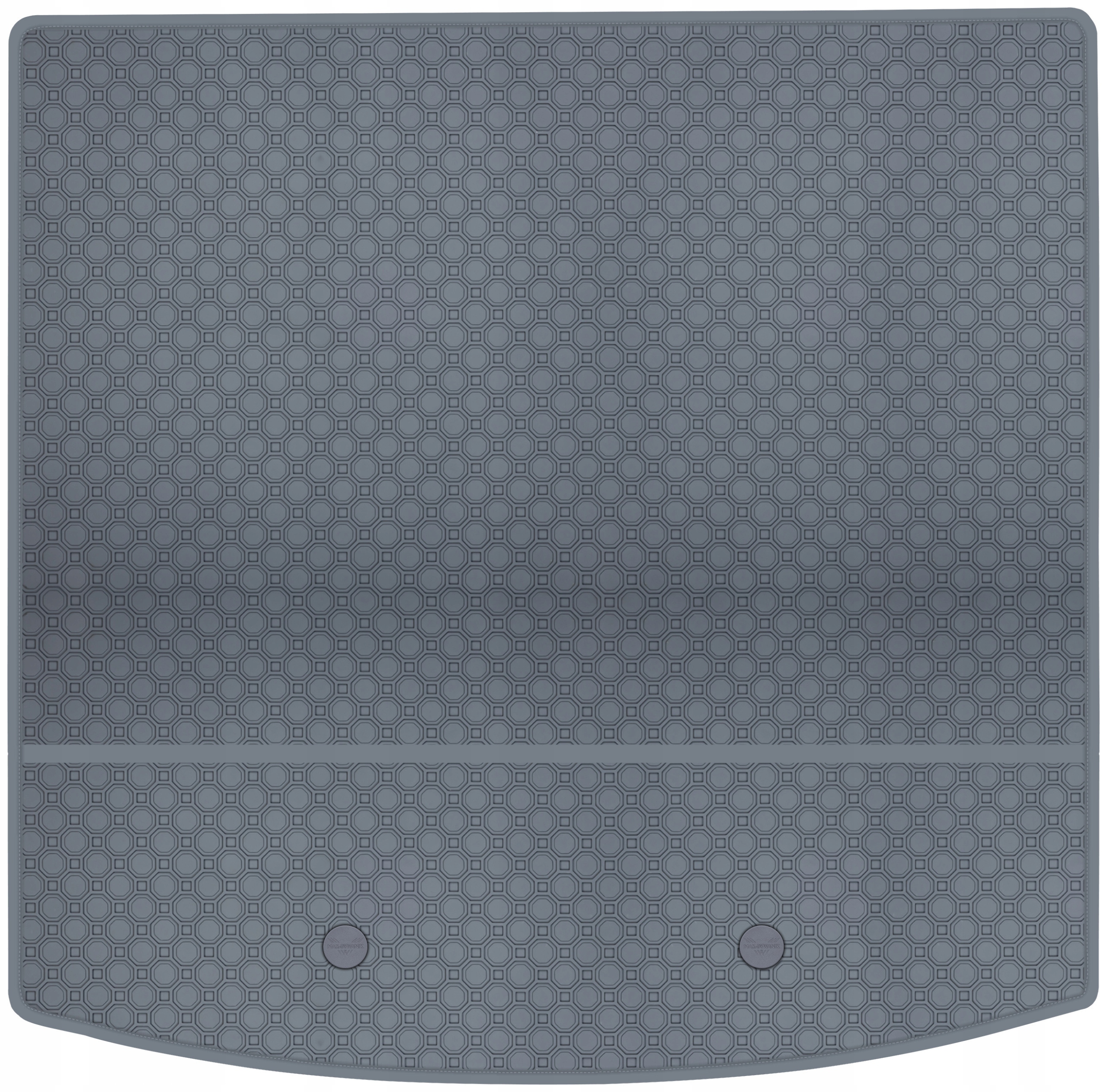 Mitsubishi Outlander III 5os 12-22 Vložka do zavazadlového prostoru Primeliner Šedá