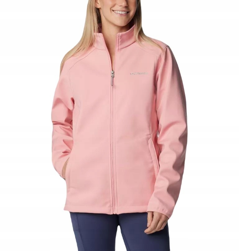 Bunda Columbia Kruser Ridge II Softshell 1771911680 S