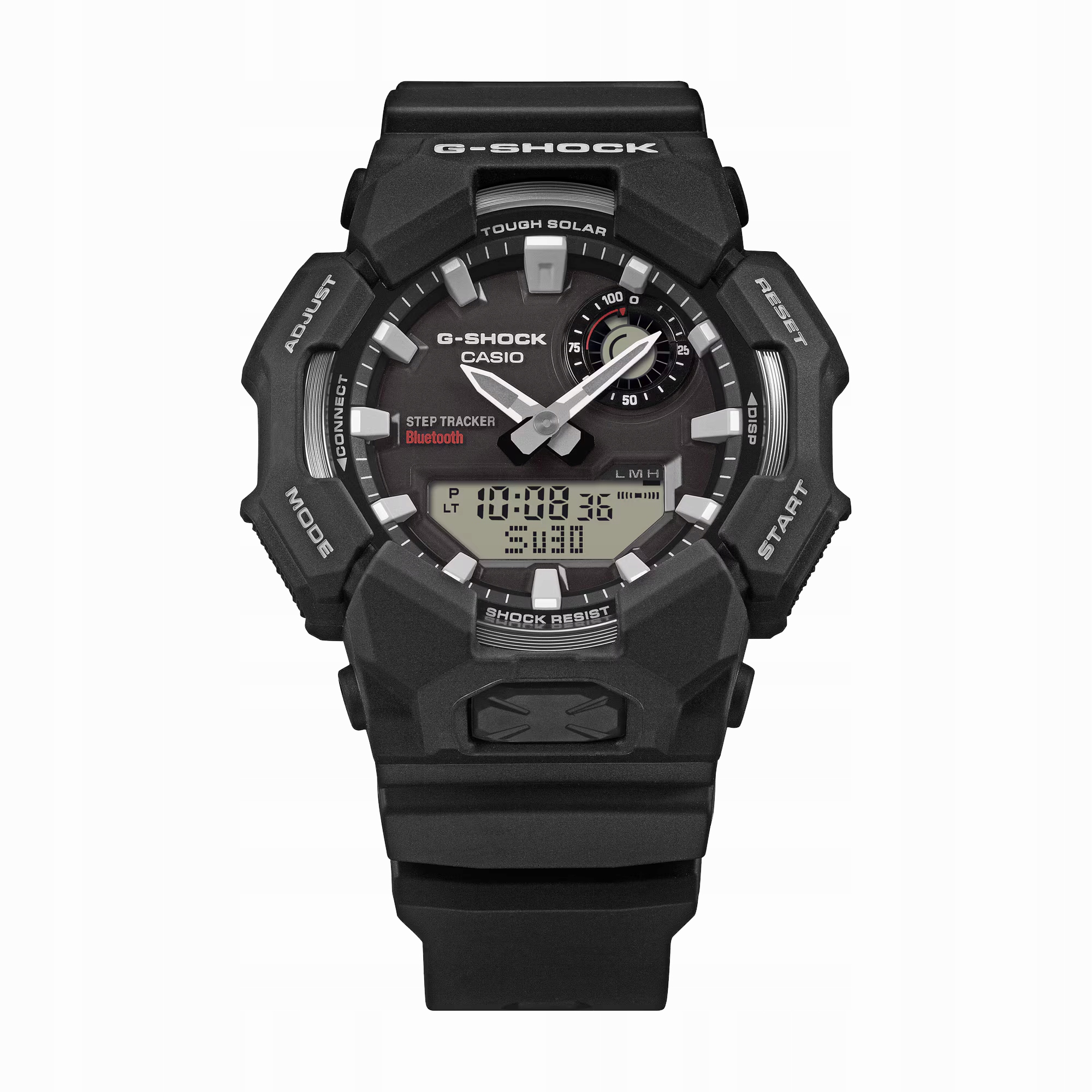 Sportovní hodinky Casio G-shock GA-B010 Bluetooth Box