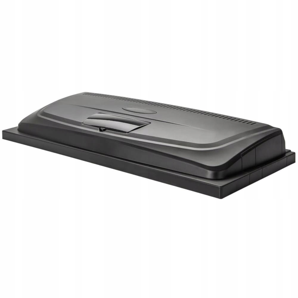 Levně Aquael Kryt akvária 60x30 cm 10W Led D&n