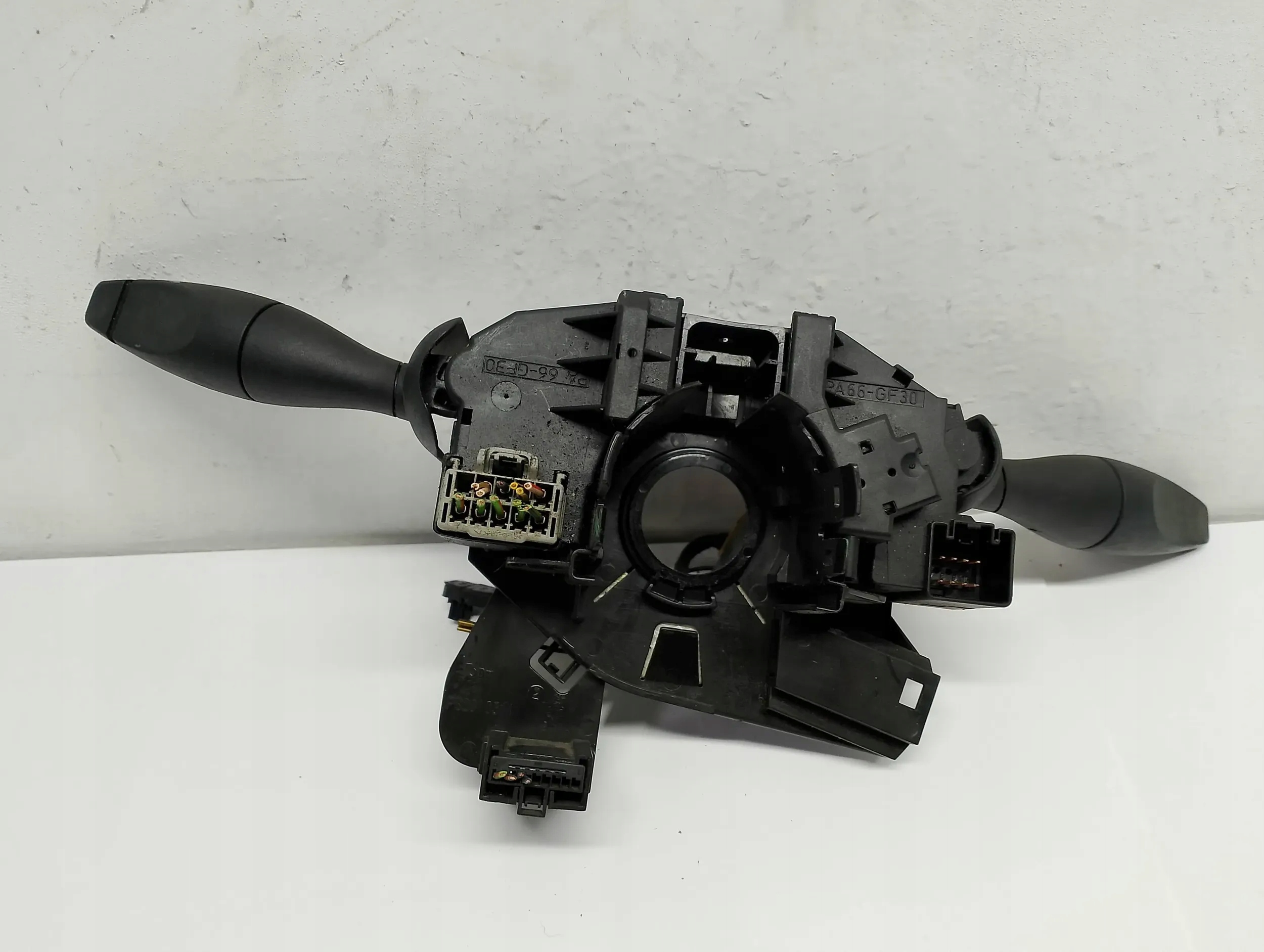 steering wheel levers and controls z ring FORD FIESTA MK6 1S7T13335AE