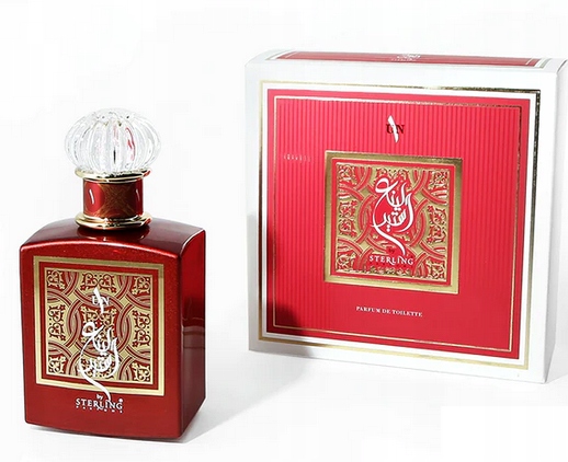 Sterling Un Edt 100ML Originál unisex