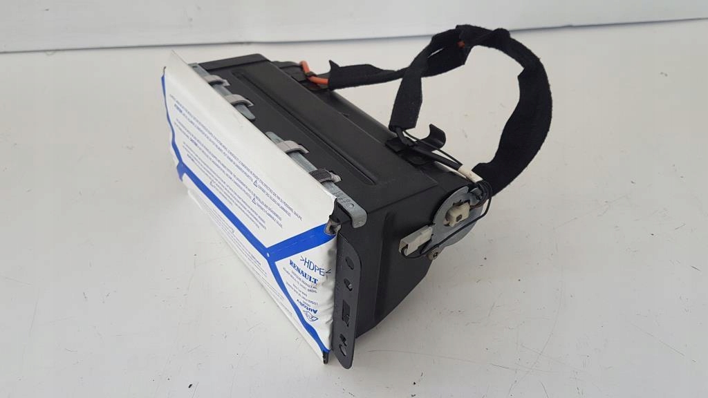 подушка пассажира renault oe 8200091692