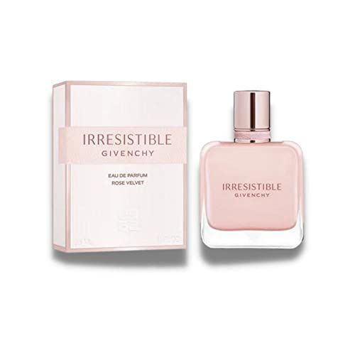 Givenchy Irresistible Rose Velvet Parfémovaná Voda Objem: 35 ML