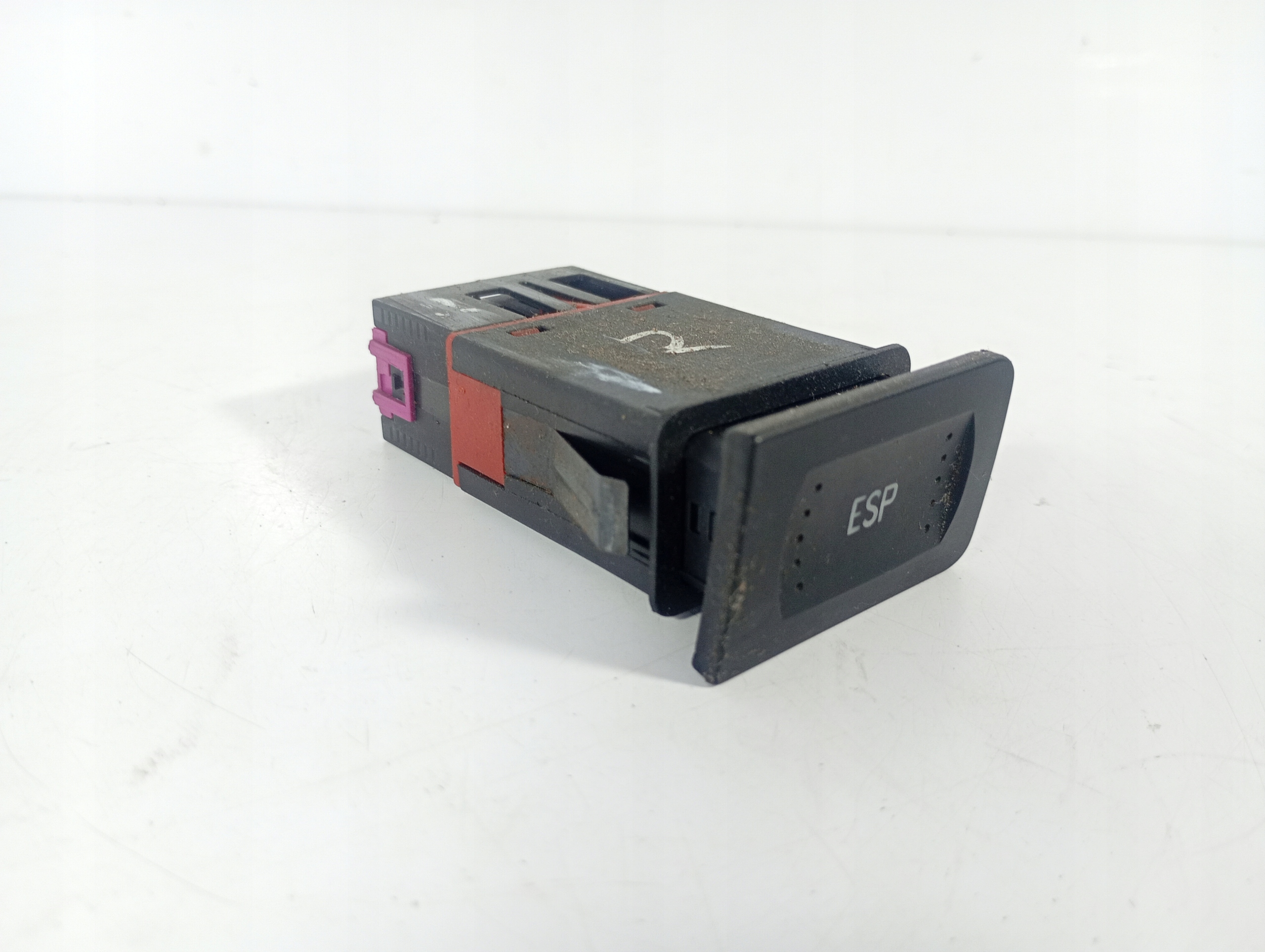 VW BORA 99-06 switch switch button ESP OE 1J0927134A