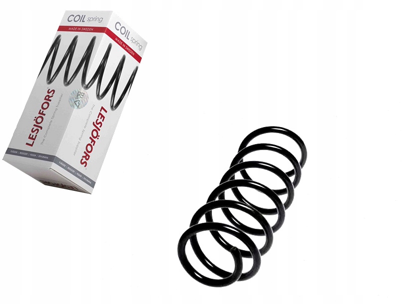 Лезиофори 4086004 Sprezyna ходової частини