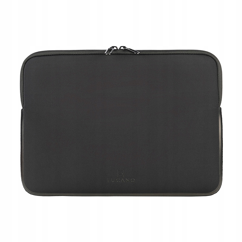 Tucano Elements Neoprenové pouzdro pro MacBook Air Pro 13", černá 2025-2018