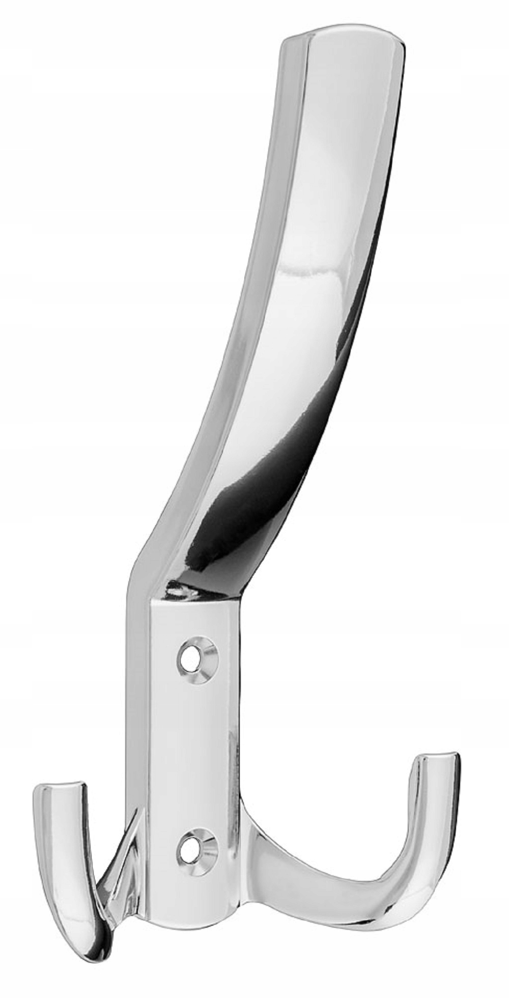 

Wieszak meblowy Gamet WP14 chrom połysk