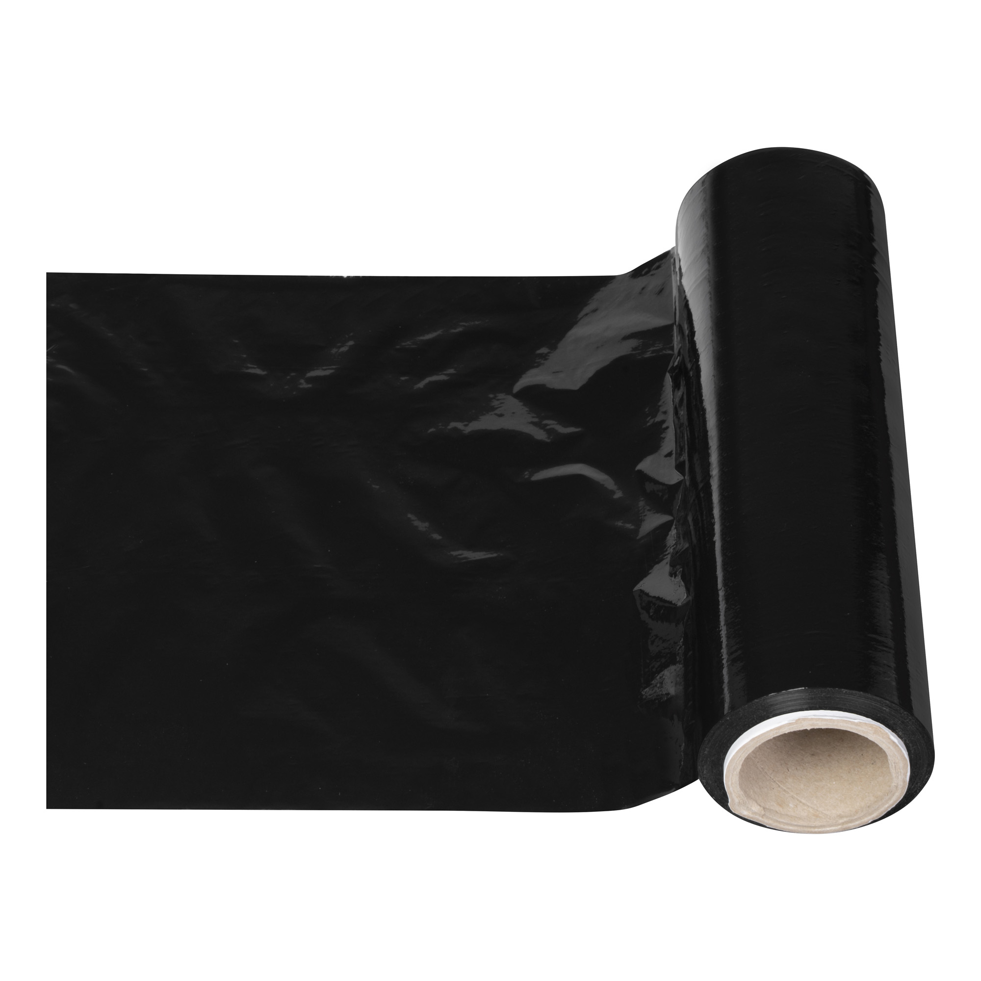 

Folia Stretch Strecz Strech Czarna 0,56 kg Mocna