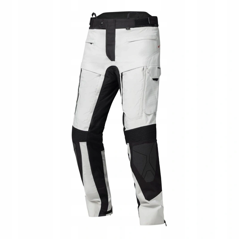 Motocyklové nohavice Richa Infinity 3 Adventure Grey sivá Darčeky