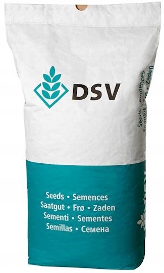 DSV Landscaping 10kg Nasiona Trawy