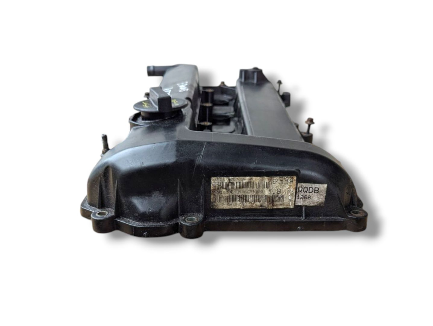 COPERCHIO PUNTERIE Ford Focus 2 facelift 2008 5SBC-6K272BB
