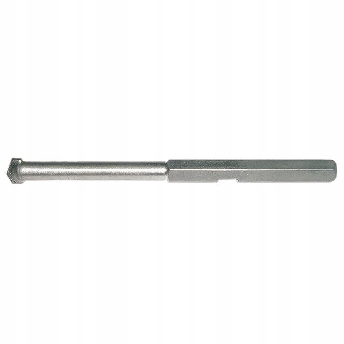 

Wiertło centrujące do płytek ceramiki 10mm Matrix