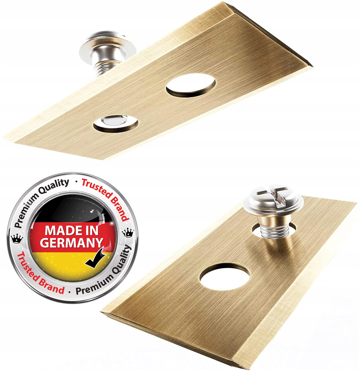 Nože Pro Robotické Sekačky Worx Landroid L2000 L1000 WR155E M700 M500 WR141E Landxcape Nac