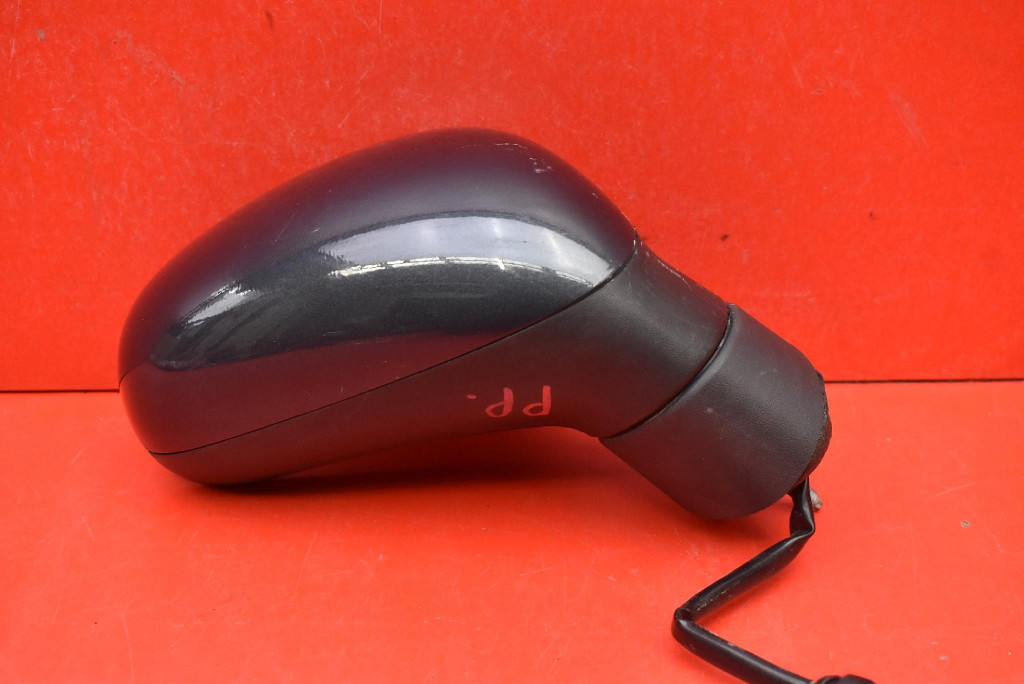mirror right MORSKIE EU SEAT LEON 2 II 05-09 5 PIN