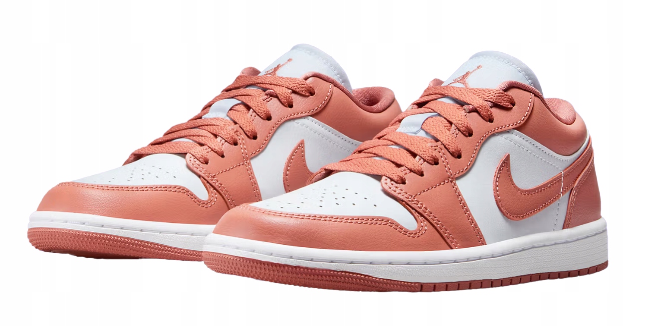 Dámské boty Nike Air Jordan 1 Low DC0774-080 43