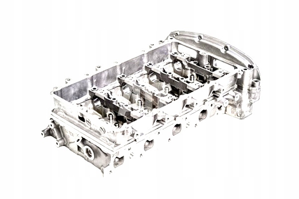 AMC GŁOWICA CYLINDRÓW FORD TRANSIT 2.4D 01.00-05.06 EAN (GTIN) 8432817025198