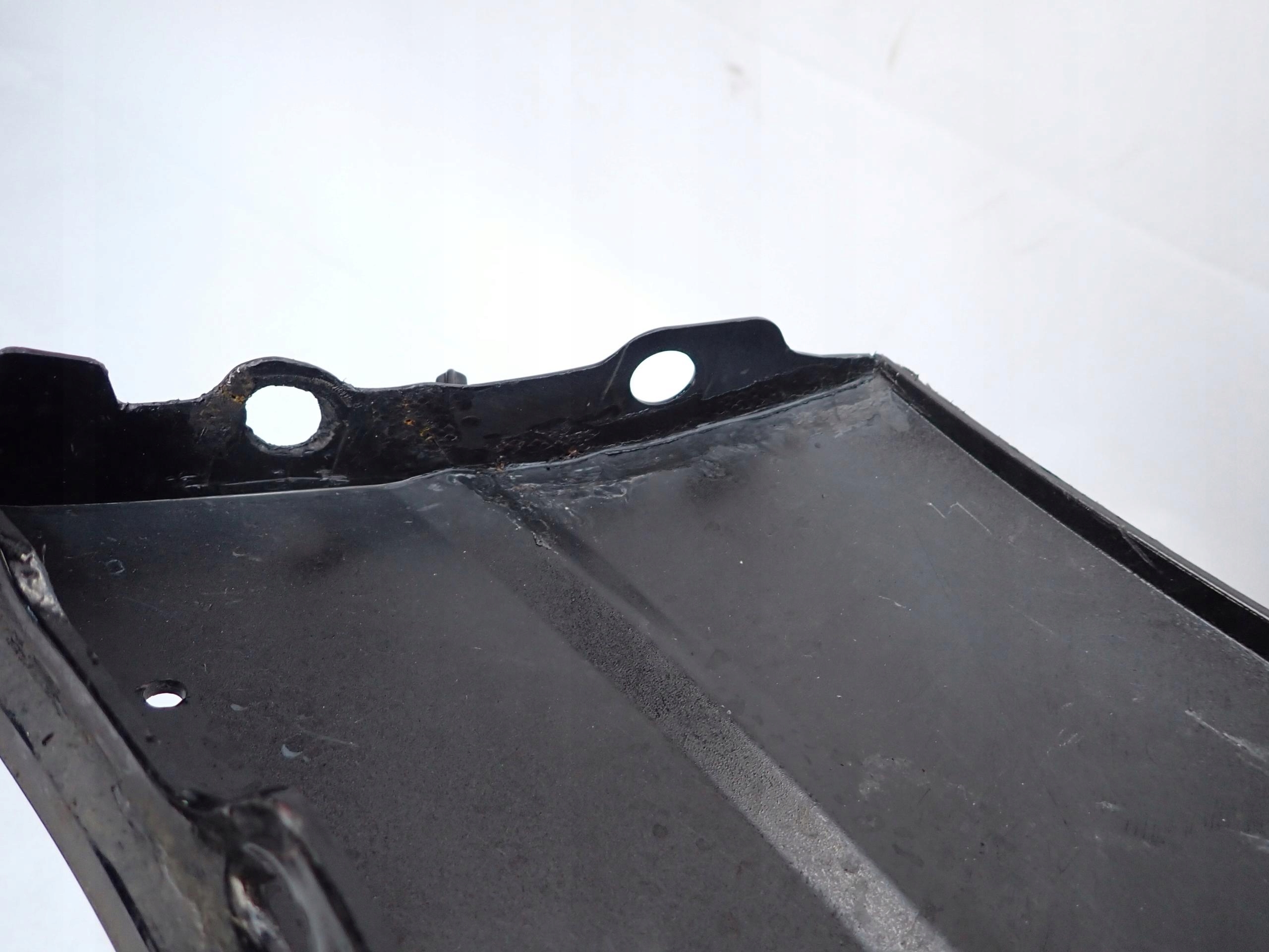 VOLVO XC60 II LIFT R-design bumper front front PDC 32234958