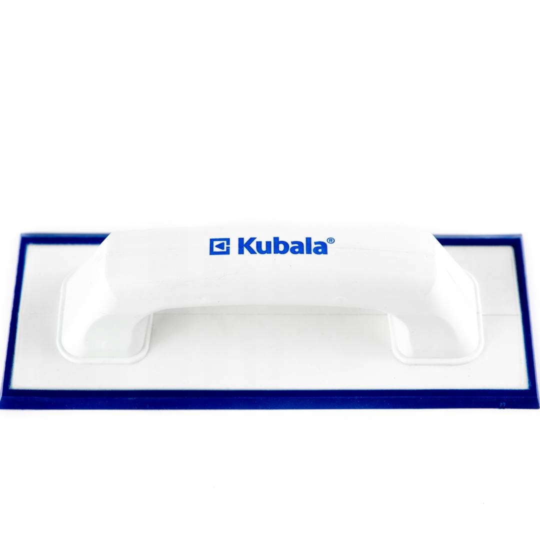 Paca z tworzywa ABS do spoinowania Kubala (0325) 95x240 mm Typ paca