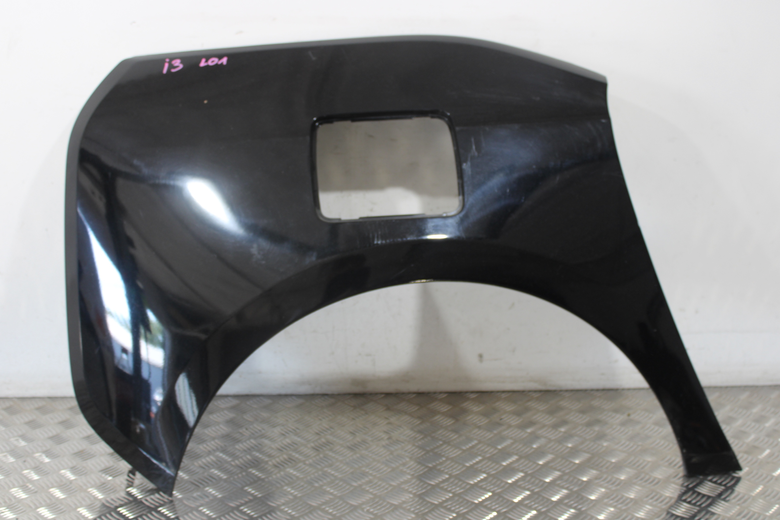 parafango Destra posteriore posteriore BMW I3 L01