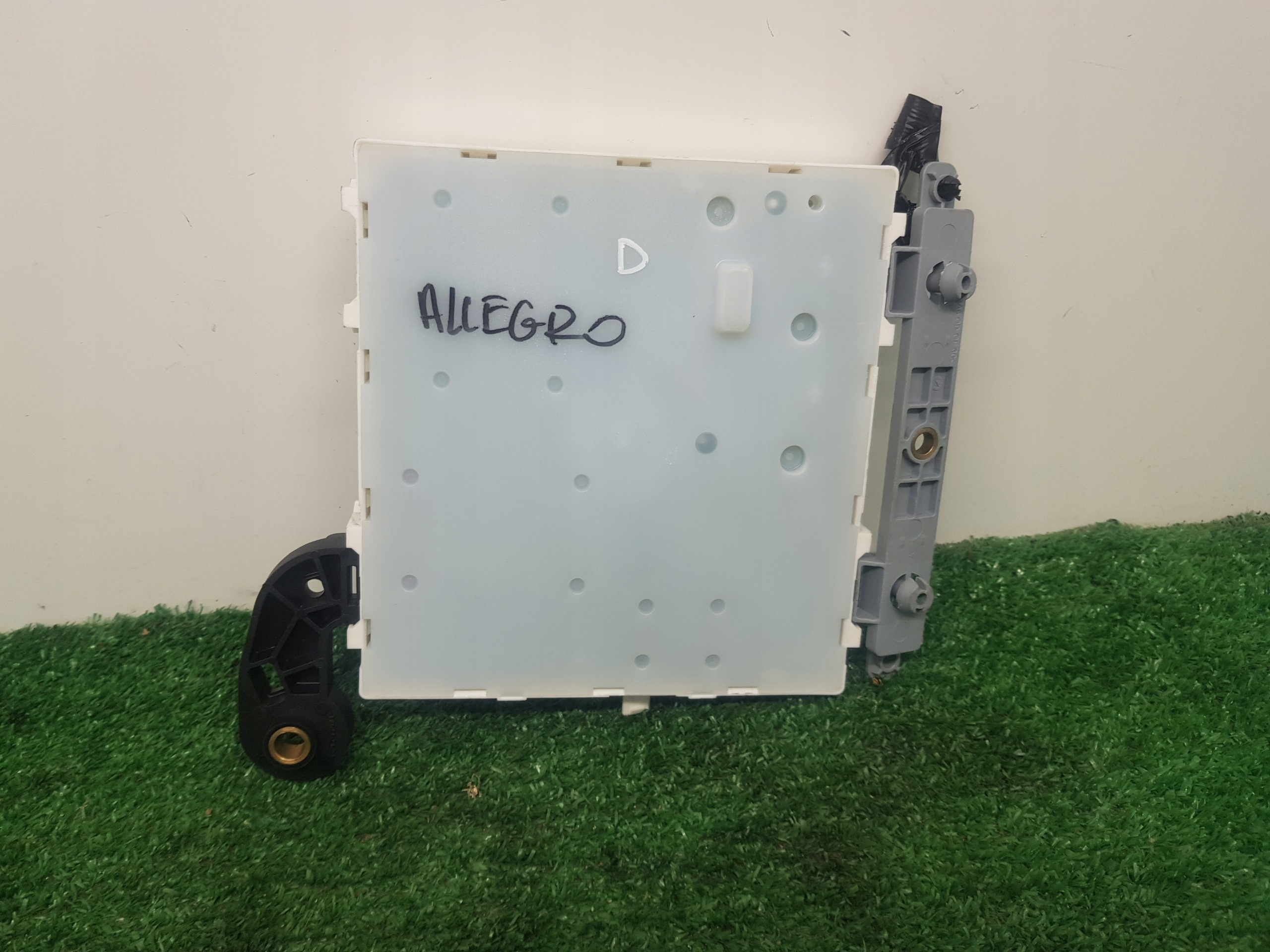 Unité commande confort VOLVO XC90 II T6 2019 2.0 B 31394392AB