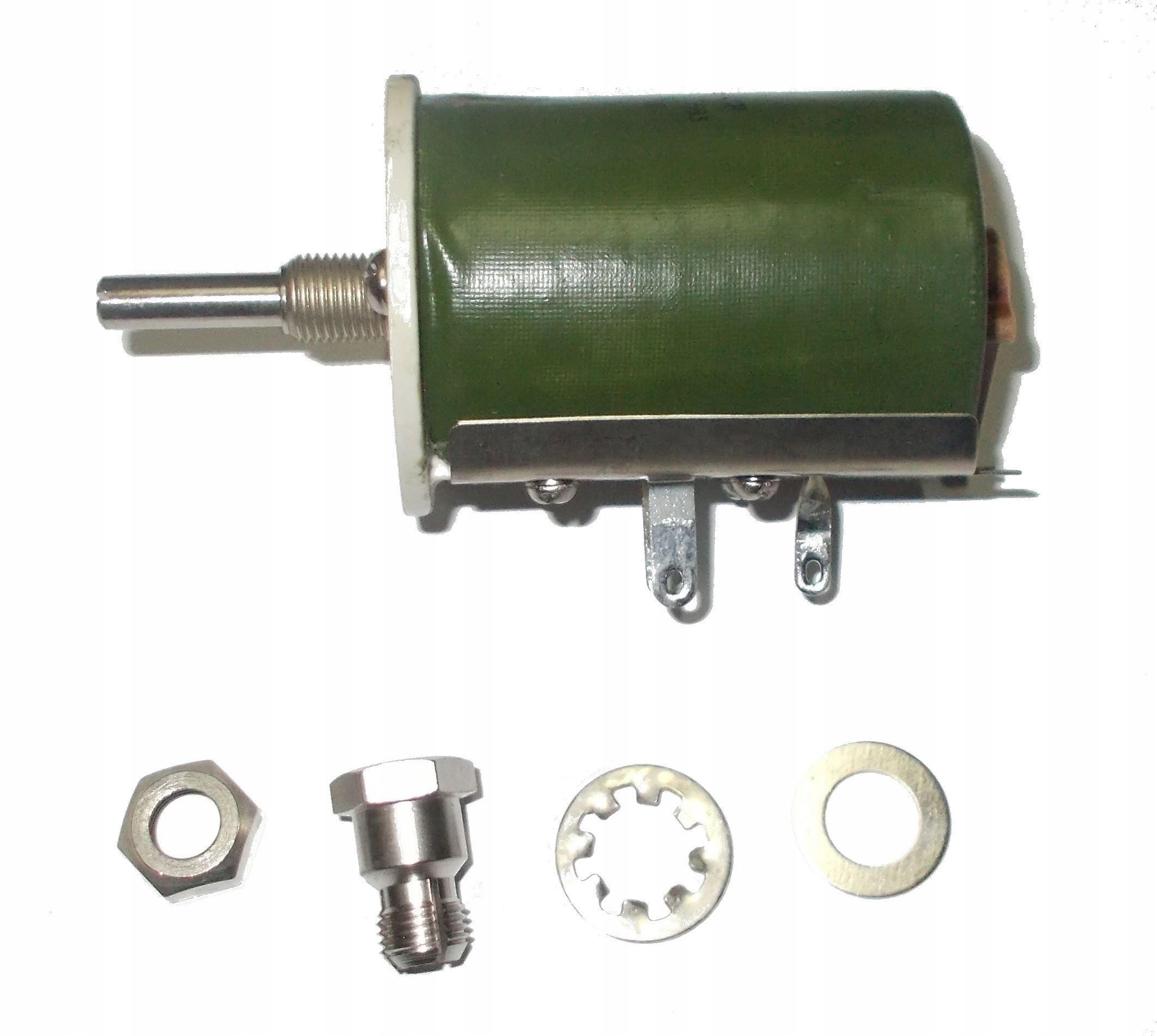 POTENCJOMETR __ PPB-50E _ 47 ohm __ 50Wat 47R 50W Kod producenta PPB-50E