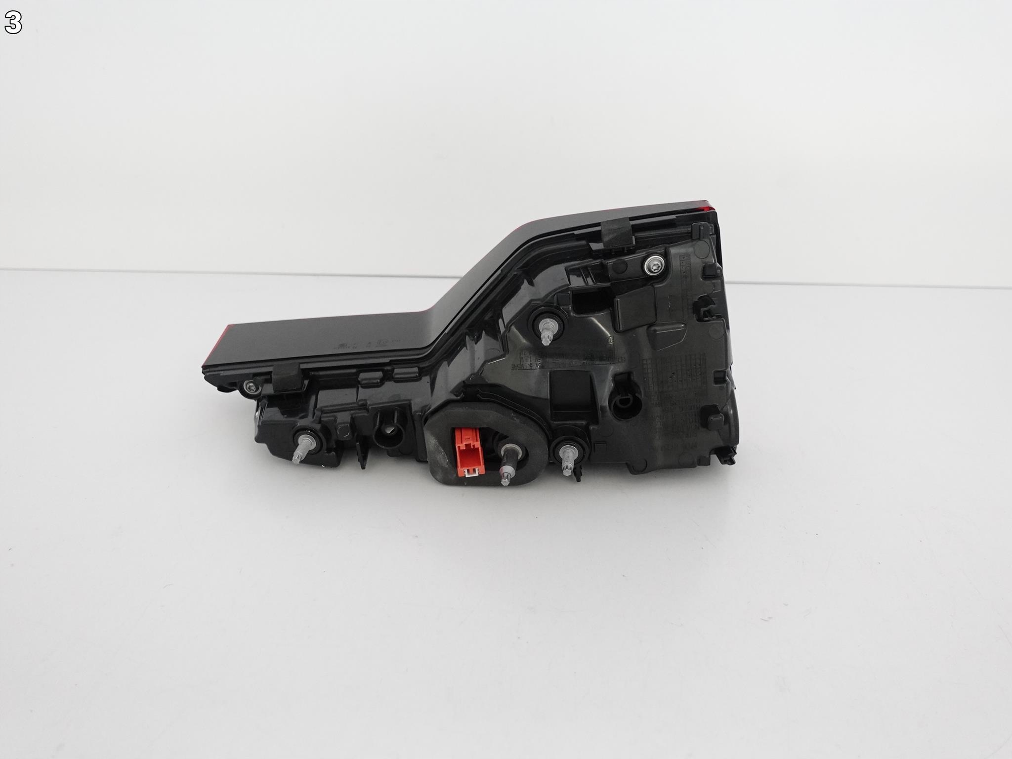 AUDI A4 S4 8W9 B9 LIFT KOMBI 19- LED light right