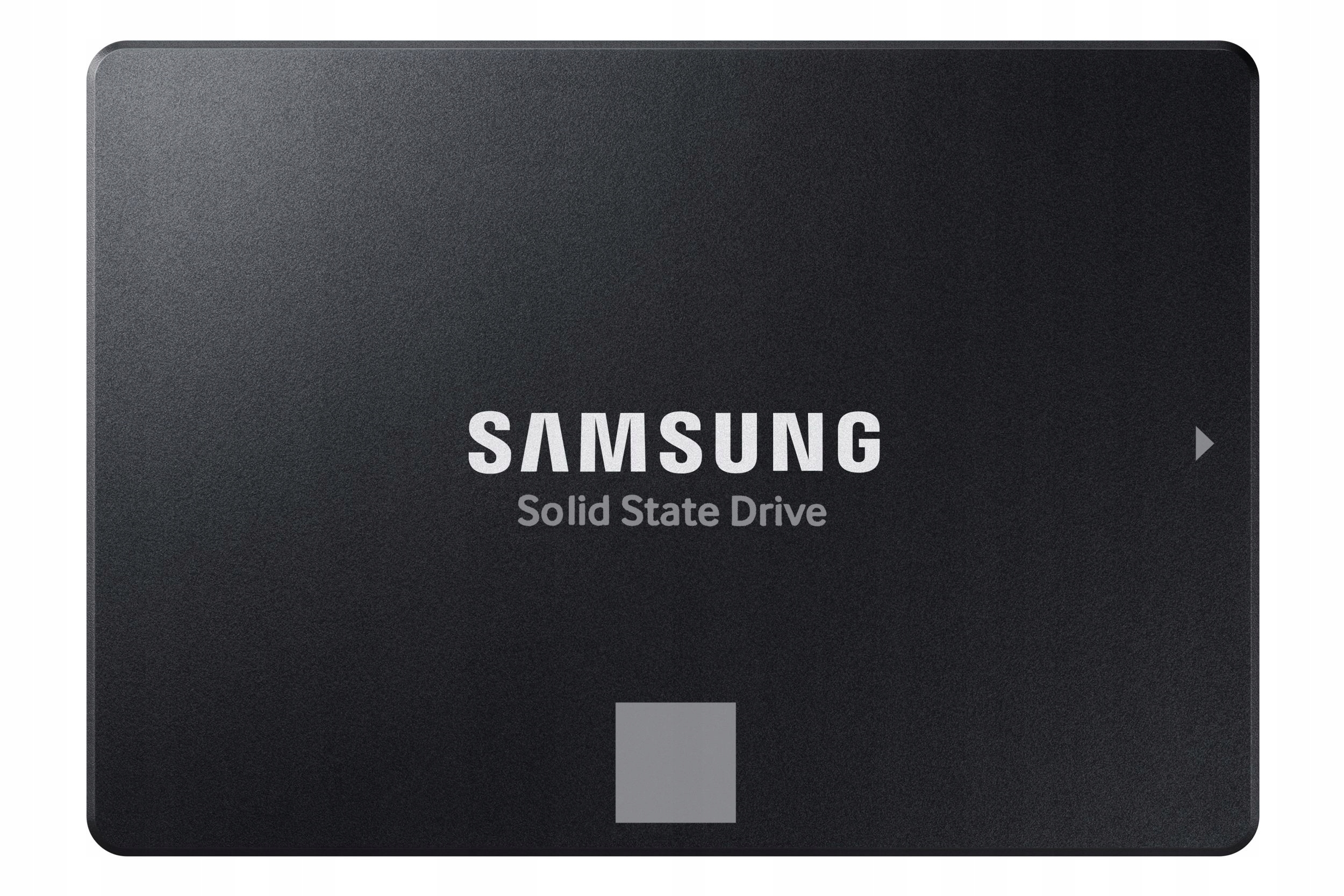 Ssd disk Samsung 870 Evo 8TB 2,5 "sata III