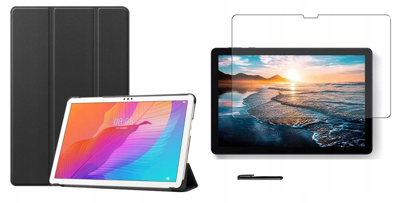 

Etui Szkło do Huawei Matepad 10.1 T10/T10S