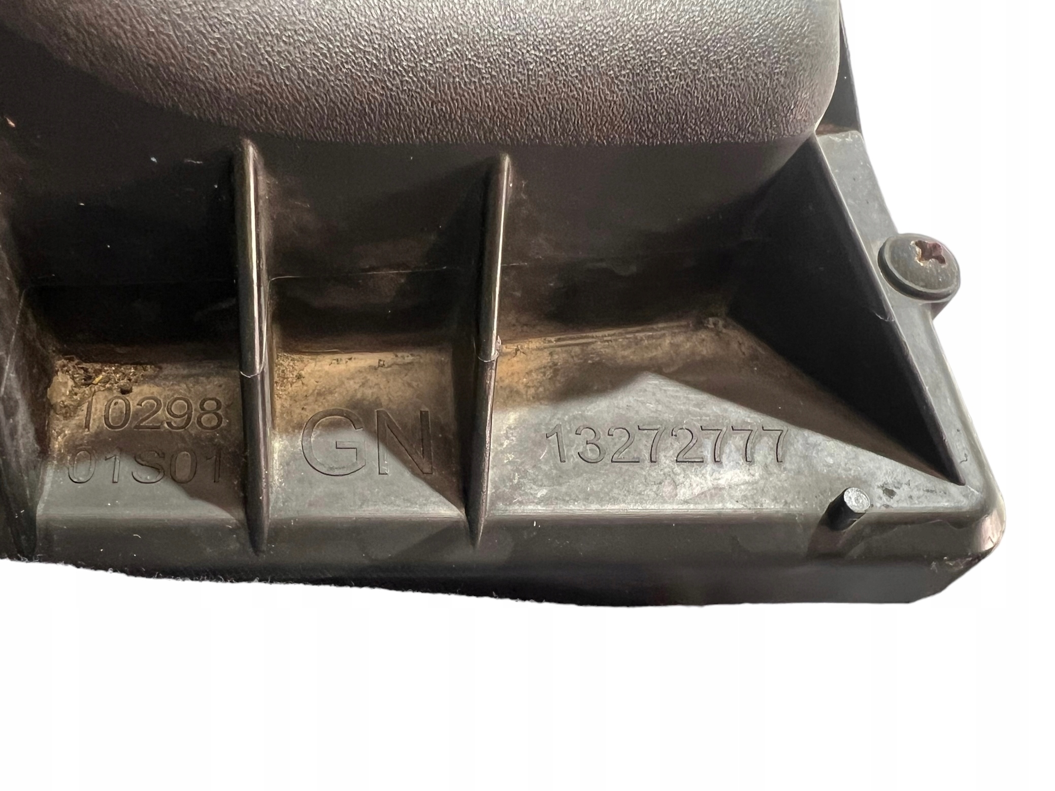 Gehäuse filter luft OPEL ASTRA J IV 1.7 CDTI