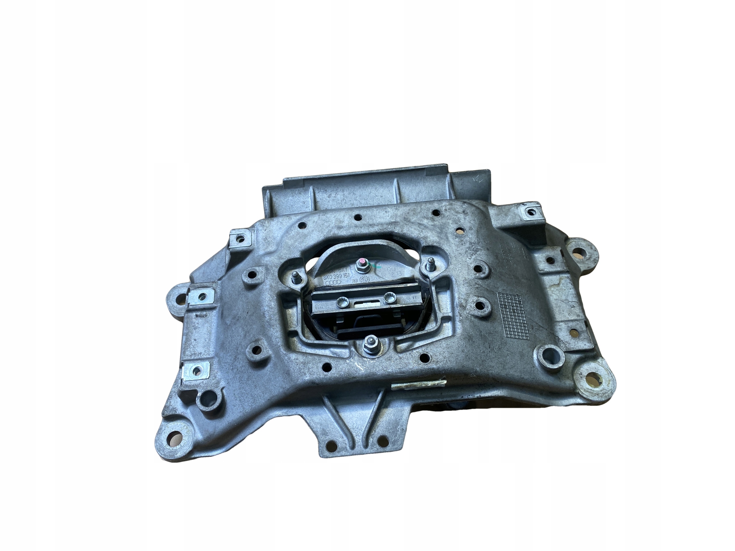 AUDI A4 A5 A6 A7 holder gearbox mounting 8K039963BH