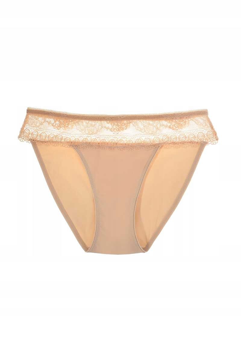 HENDERSON Figi Julietta (Kassidy) 35236 beż L Rozmiar L