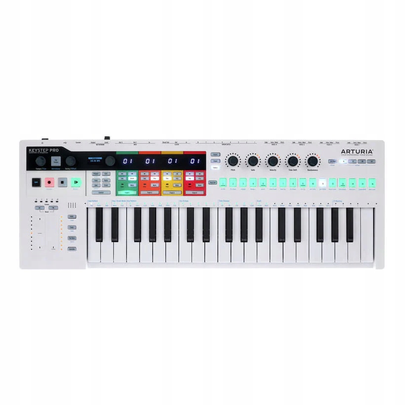 Arturia KeyStep Pro