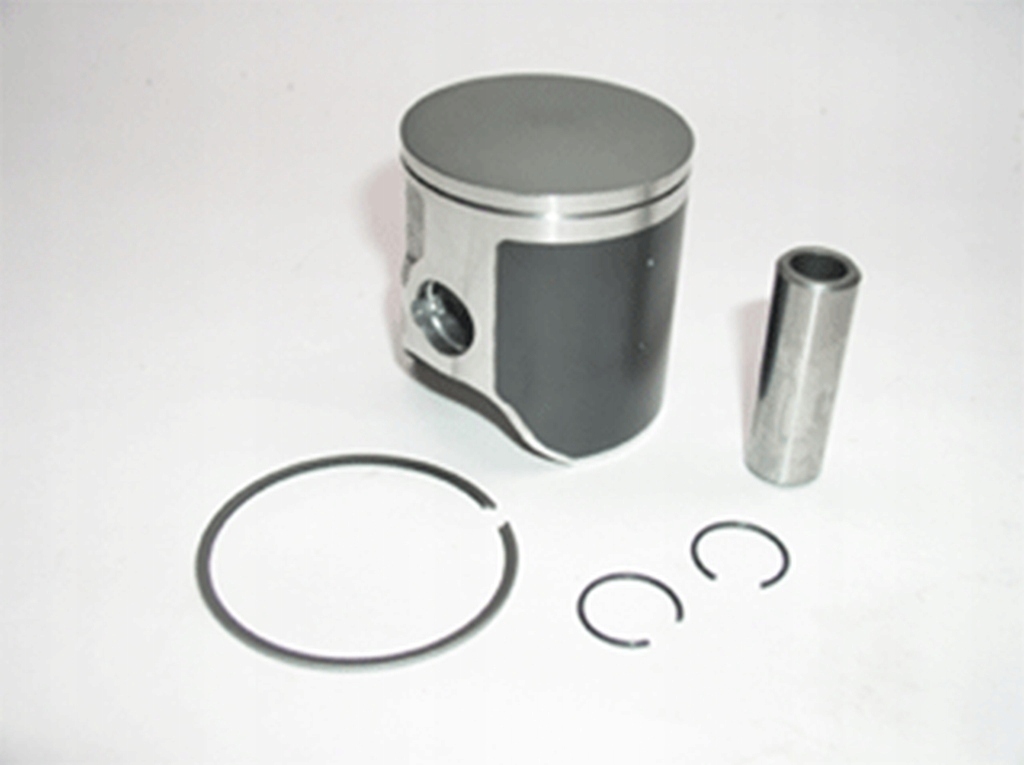 Namura Piest Kawasaki Kx 125 '01-'02 (53,96 MM) (8062 Db, 22712B) (krúžky)