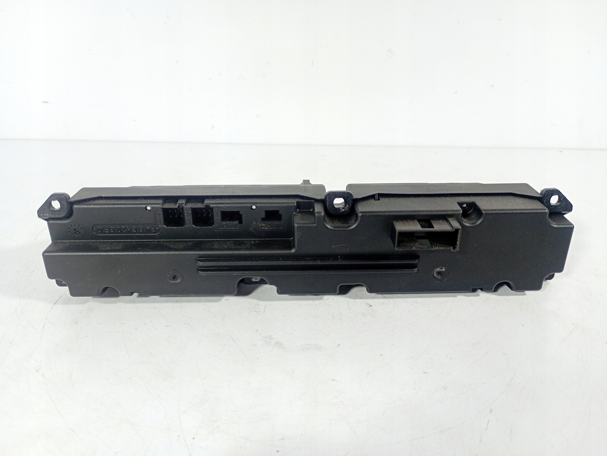 Mercedes W203 S203 99-07 switch switch PANEL PRZYCISKOW 2038214758