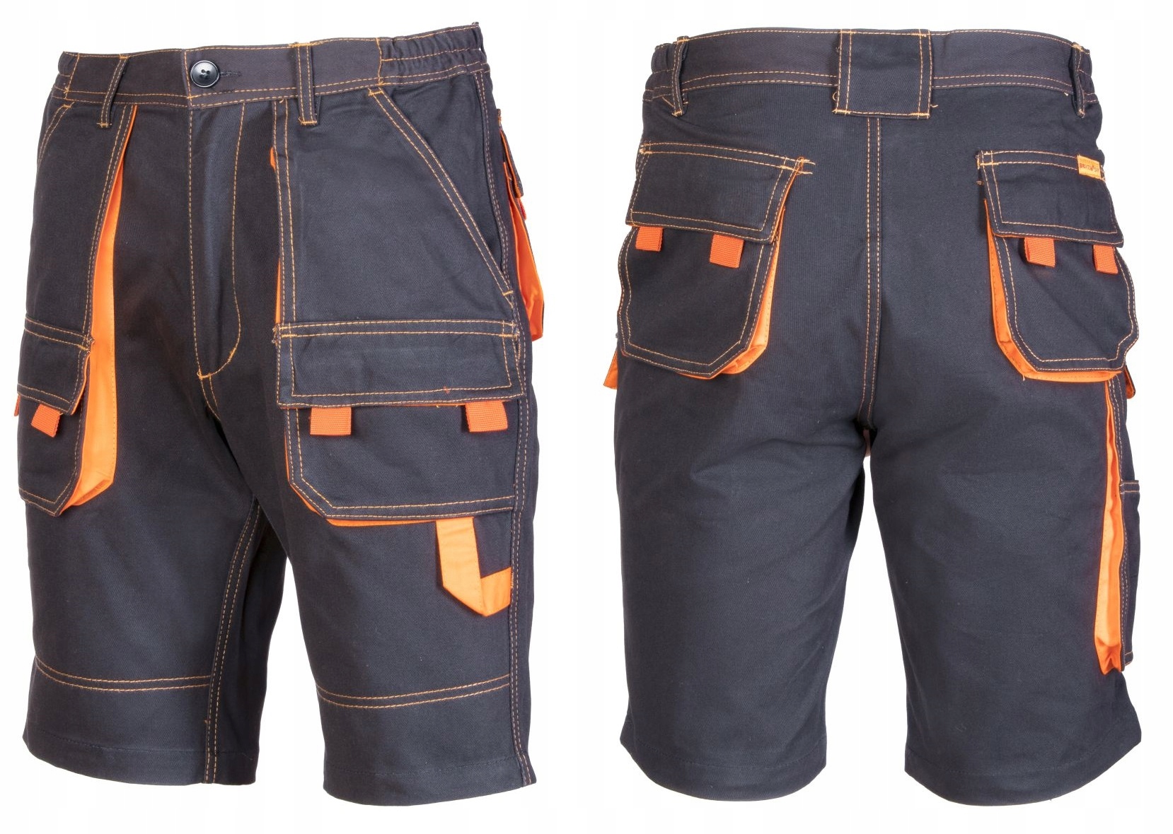 

Szorty Krótkie spodnie robocze Spark 100% Bawełna